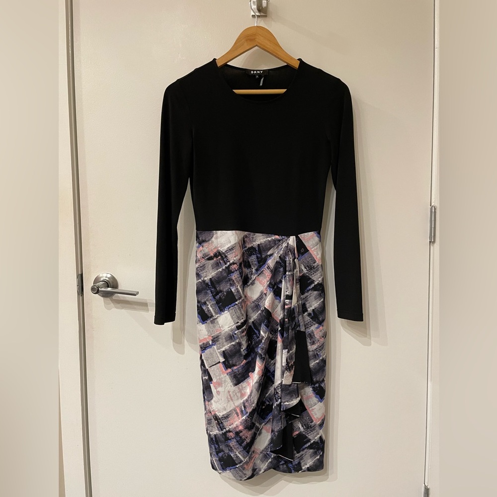 DKNY dress